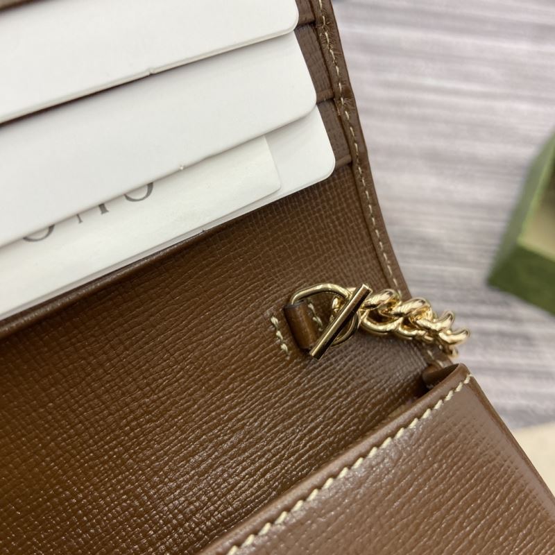 Gvc*1 wallets